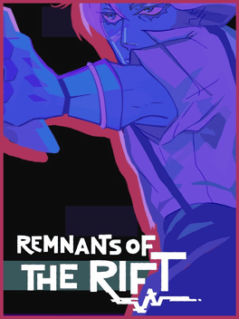 Affiche du film Remnants of the Rift poster