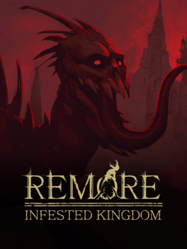 Affiche du film Remore: Infested Kingdom poster