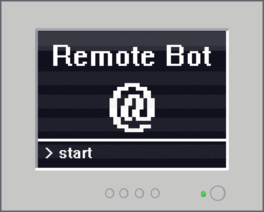 Quelle configuration minimale / recommandée pour jouer à Remote Bot ?