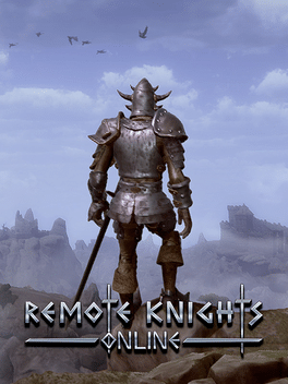 Affiche du film Remote Knights Online poster