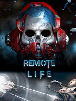 Affiche du film Remote Life poster