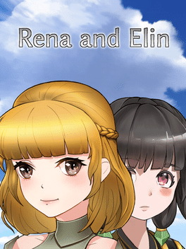 Affiche du film Rena and Elin poster