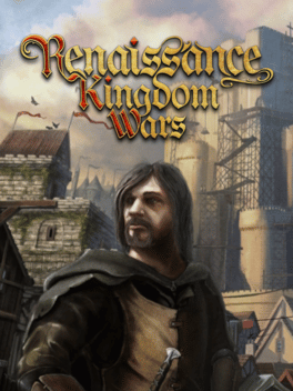 Affiche du film Renaissance Kingdom Wars poster