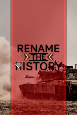 Quelle configuration minimale / recommandée pour jouer à Rename the History ?