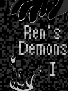 Affiche du film Ren's Demons I poster