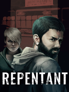 Affiche du film Repentant poster