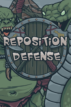 Quelle configuration minimale / recommandée pour jouer à Reposition Defense ?