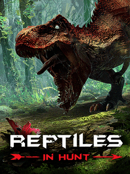 Quelle configuration minimale / recommandée pour jouer à Reptiles: In Hunt ?