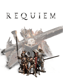 Affiche du film Requiem poster