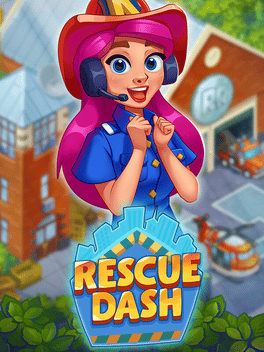 Affiche du film Rescue Dash: Time Management Simulator poster