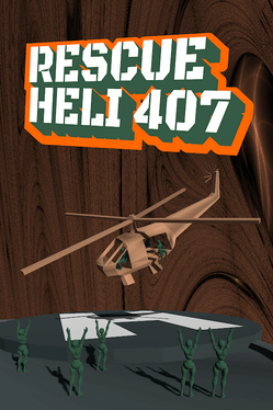 Quelle configuration minimale / recommandée pour jouer à Rescue Heli RH407 ?