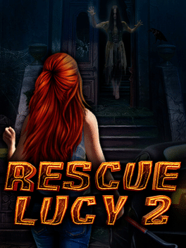 Affiche du film Rescue Lucy 2 poster