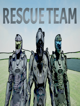 Affiche du film RescueTeam poster