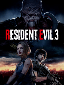 Affiche du film Resident Evil 3 poster