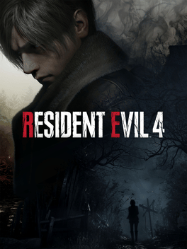 Affiche du film Resident Evil 4 poster