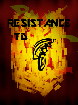 Affiche du film Resistance TD poster