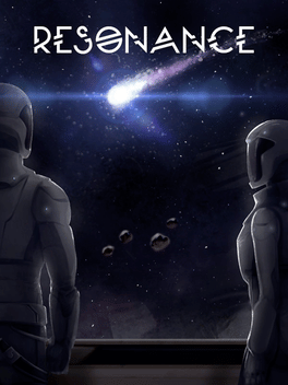 Affiche du film Resonance poster