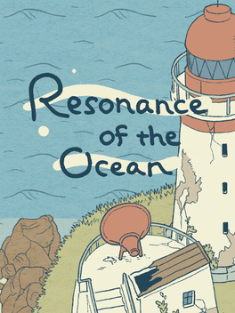 Affiche du film Resonance of the Ocean poster