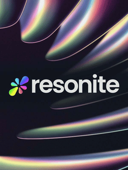 Affiche du film Resonite poster