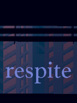 Affiche du film Respite poster