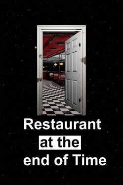 Affiche du film Restaurant at the End of Time poster