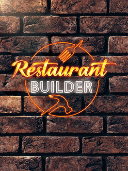 Affiche du film Restaurant Builder poster