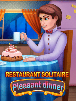 Affiche du film Restaurant Solitaire: Pleasant Dinner poster