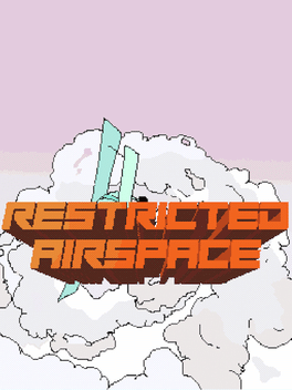 Affiche du film Restricted Airspace poster