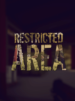 Affiche du film Restricted Area poster