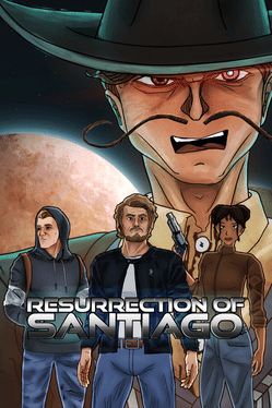 Quelle configuration minimale / recommandée pour jouer à Resurrection of Santiago ?