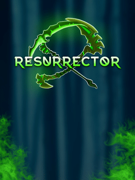 Affiche du film Resurrector poster