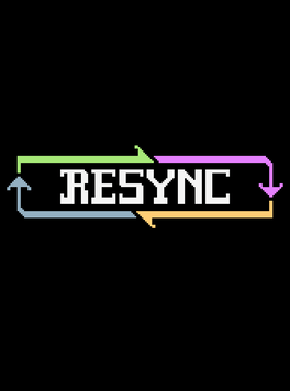 Affiche du film RESYNC poster