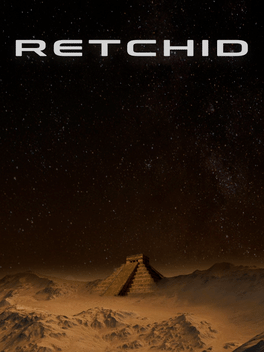 Affiche du film Retchid poster