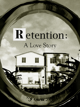 Affiche du film Retention: A Love Story poster