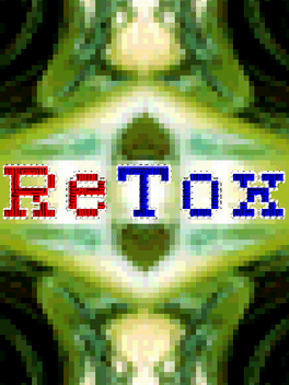 Affiche du film ReTox poster