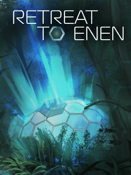 Affiche du film Retreat to Enen poster