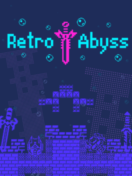 Affiche du film Retro Abyss poster