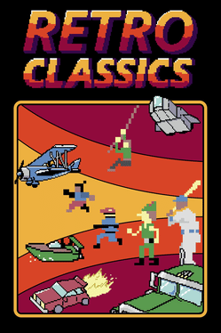 Quelle configuration minimale / recommandée pour jouer à Retro Classics ?