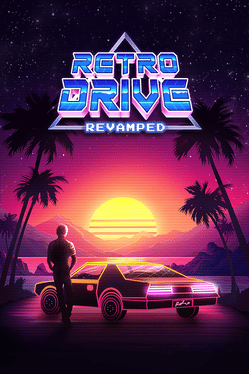 Quelle configuration minimale / recommandée pour jouer à Retro Drive: Revamped ?
