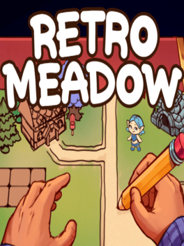 Quelle configuration minimale / recommandée pour jouer à Retro Meadow ?