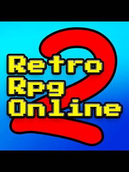 Affiche du film Retro RPG Online 2 poster