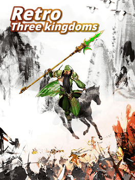 Affiche du film Retro Three Kingdoms poster