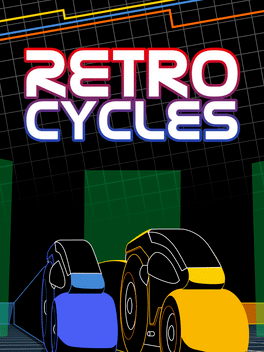 Affiche du film Retrocycles poster