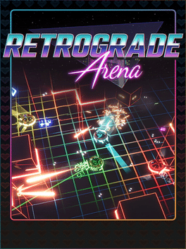 Quelle configuration minimale / recommandée pour jouer à Retrograde Arena ?