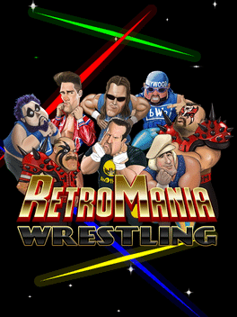 Quelle configuration minimale / recommandée pour jouer à RetroMania Wrestling ?