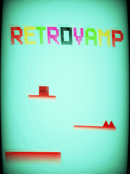 Affiche du film RetroVamp poster