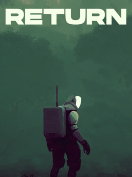 Affiche du film Return poster