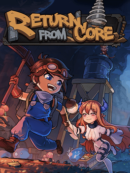 Quelle configuration minimale / recommandée pour jouer à Return From Core ?