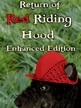 Affiche du film Return of Red Riding Hood: Enhanced Edition poster