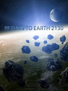 Affiche du film Return to Earth 2130 poster